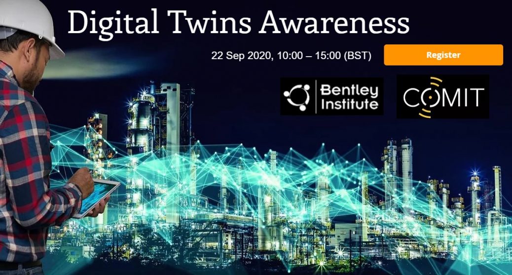 Digital Twin Awareness Day